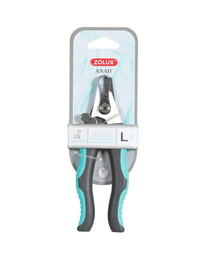 ZOLUX Anah Coupe-griffe grand modèle