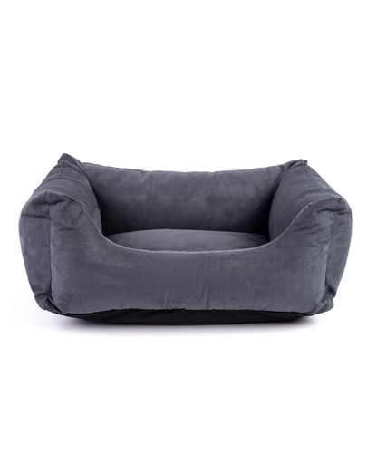 FERA Shine Canapé-lit pour chien L 117 x 80 x 30 cm
