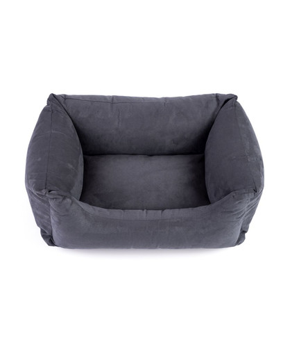FERA Shine Canapé-lit pour chien L 117 x 80 x 30 cm