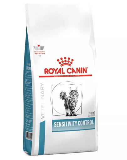ROYAL CANIN Cat Sensitivity Control 1.5 kg