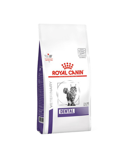 ROYAL CANIN Cat Dental 3 kg