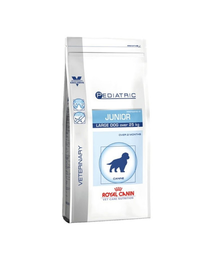 ROYAL CANIN Dog Veterinary Junior Large Dog 14 kg