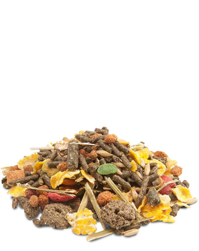 VERSELE-LAGA Crispy Muesli Guinea Pigs 20g Mélange de cochons d'Inde