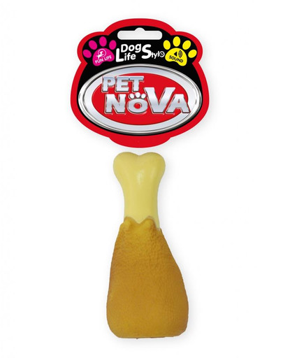 PET NOVA Dog Lifestyle Cuisse de poulet 13cm