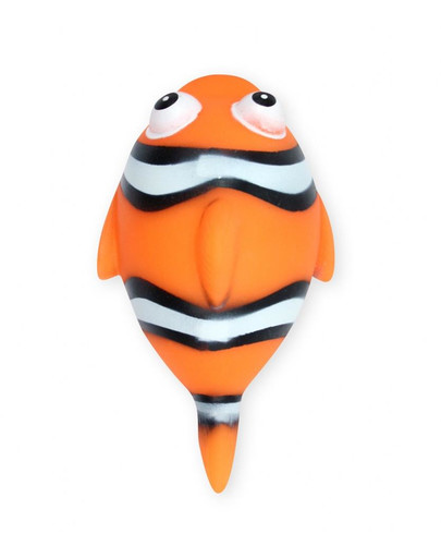 PET NOVA Dog Lifestyle Poisson Nemo 13,5cm