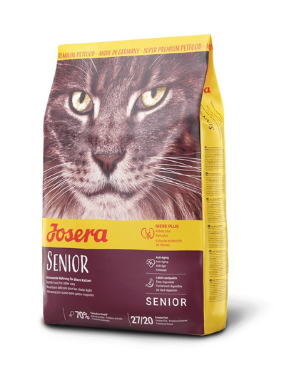 JOSERA Senior 400 g