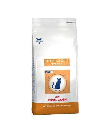 ROYAL CANIN Mature Consult 400g
