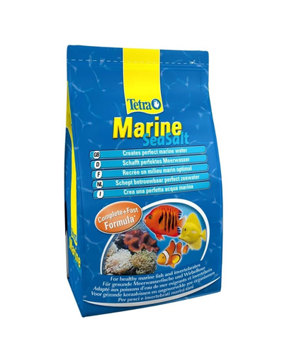 TETRA Marine SeaSalt kg