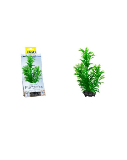 TETRA DecoArt Plant M Green Cabomba 23 cm Plante
