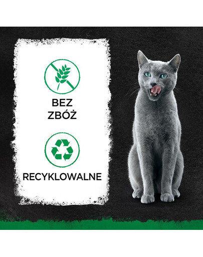 SHEBA Nature's Collection 85 g w sosie z kurczakiem i papryką