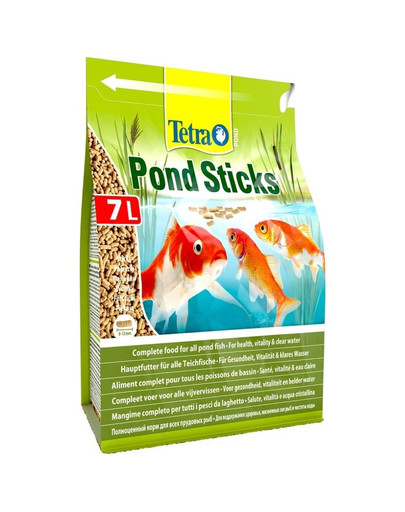 TETRA Pond Sticks 7 l