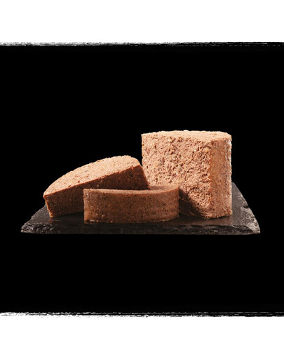 CRAVE puszka 24 x 400g - pasztet z kurczakiem i indykiem (pełnoporcjowa mokra karma bezzbożowa dla dorosłych psów)