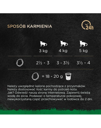 SHEBA Nature's Collection 85 g w sosie z łososiem i groszkiem