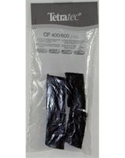 TETRA Activated Carbon CF 400/600 plus-cartouche de charbon de bois pour les filtres IN