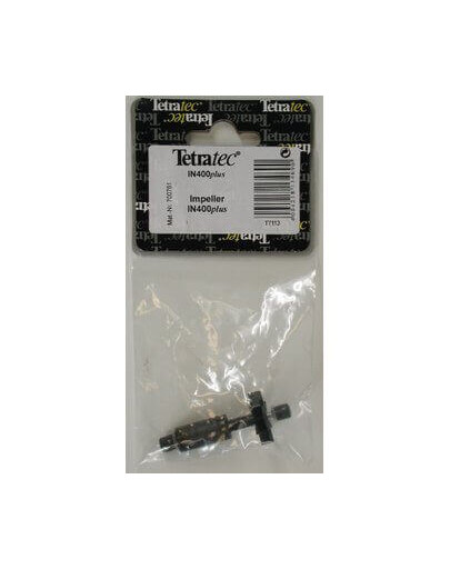 TETRA IN 400 plus Impeller-Rotor