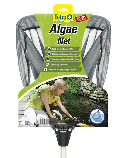 TETRA Pond Algae Net Head Siatka