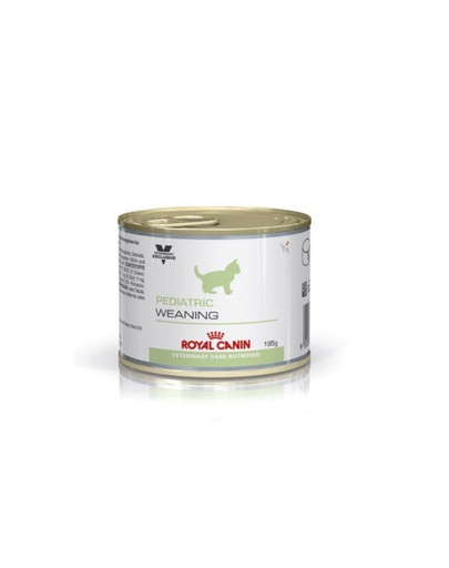 ROYAL CANIN Cat Pediatric Weaning 195 g
