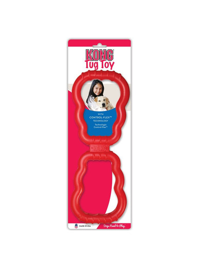 KONG Tug M