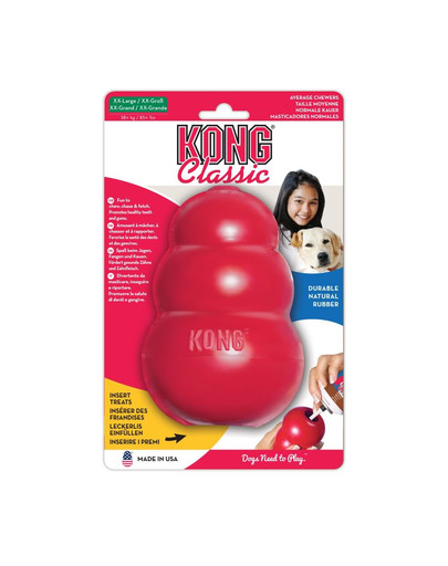 KONG Classic xxl-large 145mm kk