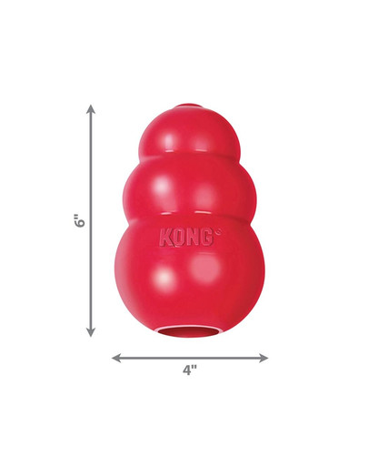 KONG Classic xxl-large 145mm kk