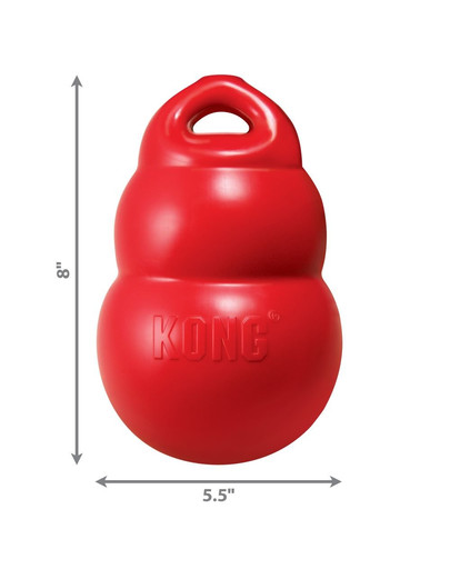 KONG Bounzer large 20 cm pb1