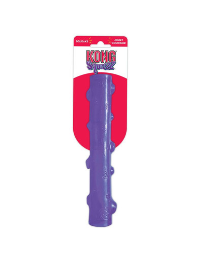 KONG Squeezz stick M