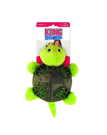 KONG Shells tortue S