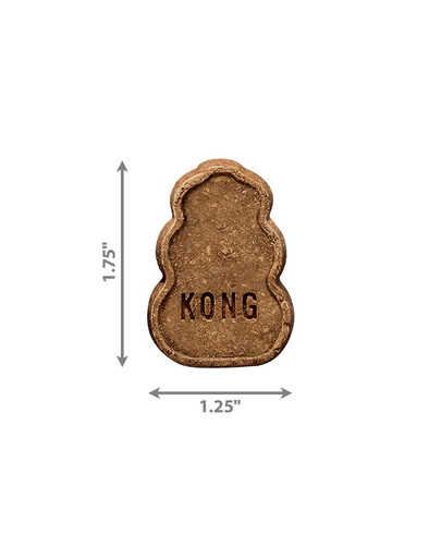 KONG Snacks Liver 320 g