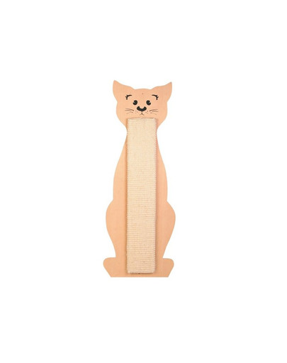 TRIXIE Griffoir chat 21 × 58 cm
