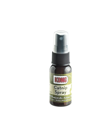 KONG Kocimiętka spray 30 ml