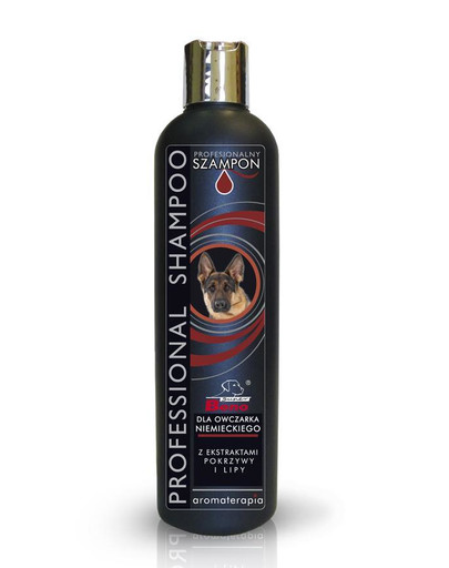 SUPER BENO Szampon dla Owczarka Niemieckiego Professional 250 ml
