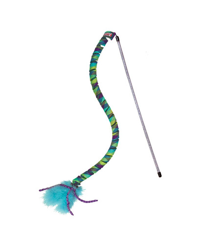 KONG Cat Teaser Curlz