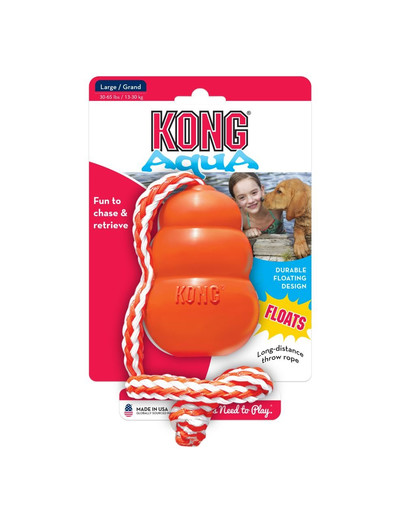 KONG Aqua l