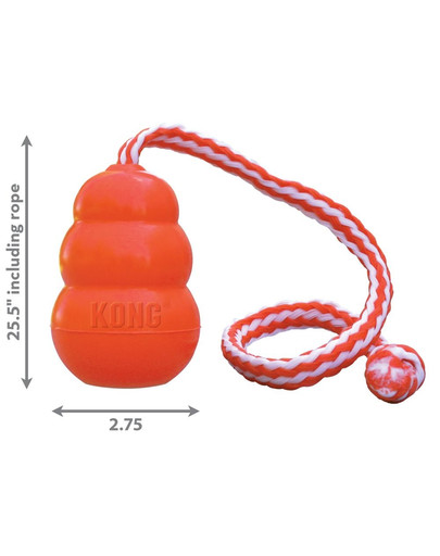 KONG Aqua l