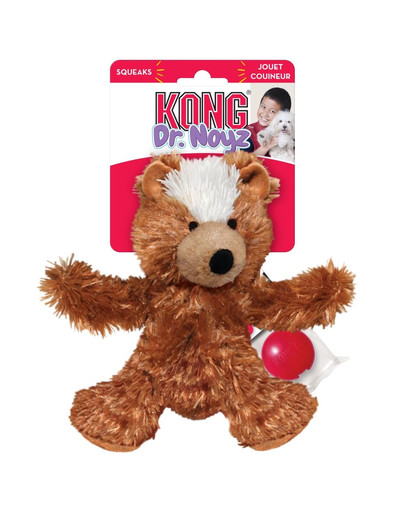 KONG Dr Noyz Bear ours m