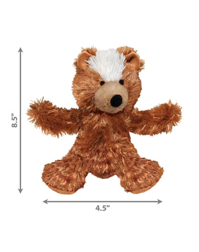 KONG Dr Noyz Bear ours m