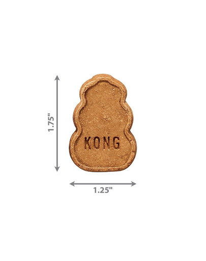 KONG Snacks Baconand Cheese L