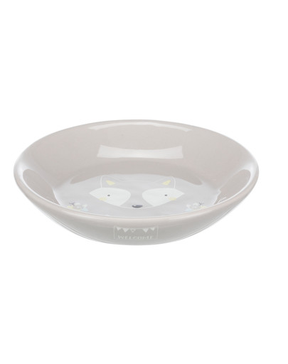 TRIXIE Junior Gamelle en céramique, 0.2 l śr. 14 cm