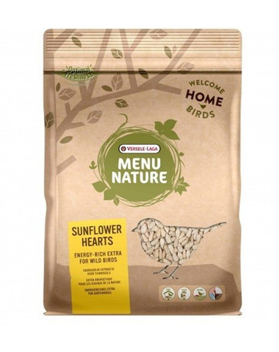 VERSELE-LAGA Sunflower hearts 750g - tournesol décortiqué