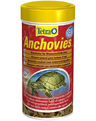 TETRA Anchois 250ml