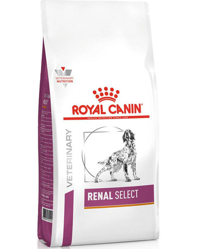 ROYAL CANIN Renal Select Canine 10 kg