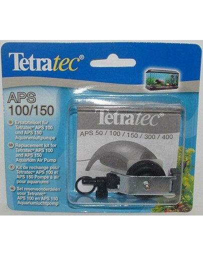 TETRA TETRAtec APS 100/150 Kit de pièces de rechange