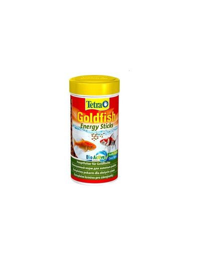 TETRA Goldfish Energy 100 ml nourriture pour poissons rouges