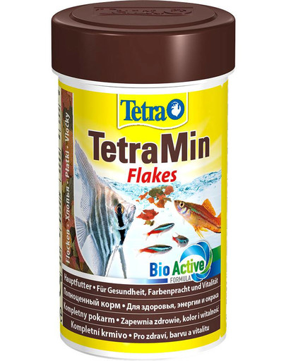TETRA TETRAMin 250 ml