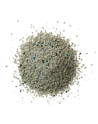 BIOKAT'S Diamond Care Multicat fresh 8 l in bentonite al profumo di fiori di cotone