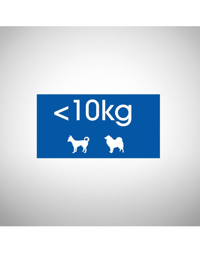 PERFECT FIT Junior <1 Cibo per cuccioli ricco di pollo per razze piccole 6 kg