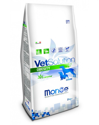 TROVET Mobility & Geriatrics MGD Dog 12,5 kg