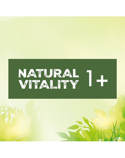 PERFECT FIT Natural Vitality au poulet et à la dinde pour chats adultes 6 kg