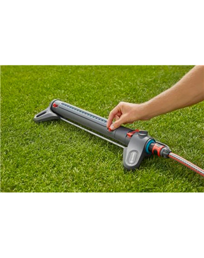 GARDENA Irrigatore a pendolo AquaZoom M