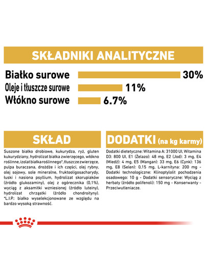 CARNILOVE Wild Meat Mokra karma dla psa puszki 36 x 400 g